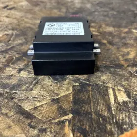 7276383 BMW Helbako Fuel Pump Relay Control E88 E90 E92 #2
