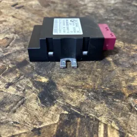 7276383 BMW Helbako Fuel Pump Relay Control E88 E90 E92 #3