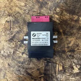 7276383 BMW Helbako Fuel Pump Relay Control E88 E90 E92