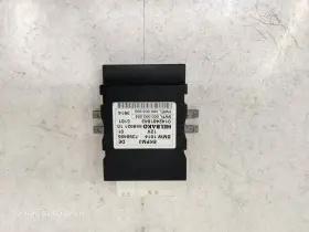 7398495 BMW Helbako Fuel Pump Relay Control Module Ekpm F80 #2