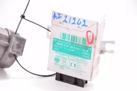 7527072 BMW Ecm Engine Control Module Key Z4 #2