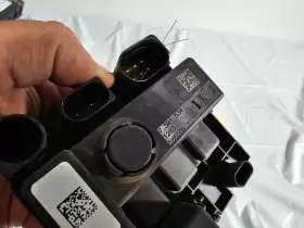 7591534 BMW Power Supply Control Module 535I 550I 650I F10 #3