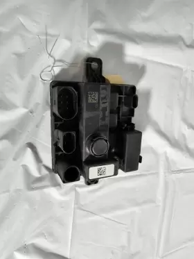 7591534 BMW Power Supply Control Module 535I 550I 650I F10