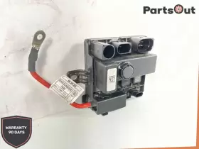 7599335 BMW Battery Module Lead Supply 528I 535I 550I F10 #2