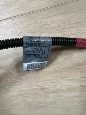 779320103 BMW Unit Glowing Glow Cable X5 E70 X6 #3