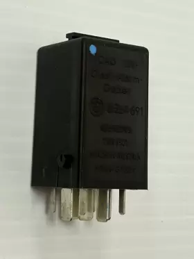 8-364-691 BMW Alarm Geber Relay Siemens E36 #2