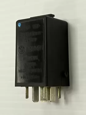 8-364-691 BMW Alarm Geber Relay Siemens E36 #3