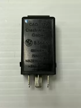 8-364-691 BMW Alarm Geber Relay Siemens E36