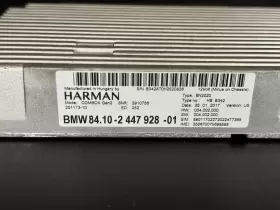 84-10-2-447-928 BMW Telematics Control Module Combox 335I #2