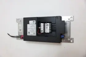 84.10 BMW Telematics Battery Control Unit Module 335I F32 F30 #3