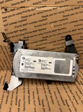 BMW Bluetooth Telematics Control Module Tcu E60 E90 E70