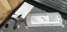 8410917134801 BMW Bluetooth Tcu Telematic Control Module E90