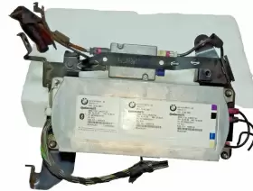 84.10914914-02 BMW Bluetooth Control Module Engine Usb #2
