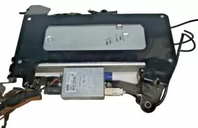 84.10914914-02 BMW Bluetooth Control Module Engine Usb #3