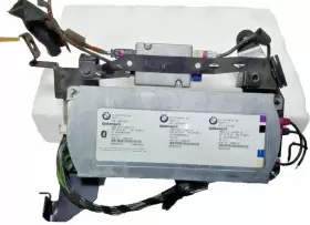 84.10914914-02 BMW Bluetooth Control Module Engine Usb