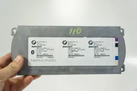 84.109231088-01 BMW Combox Telematics Unit Tcu Bluetooth E88 #2