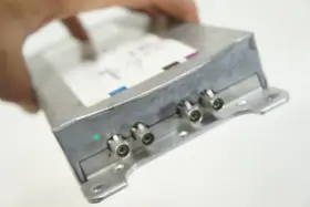 84.109231088-01 BMW Combox Telematics Unit Tcu Bluetooth E88 #3