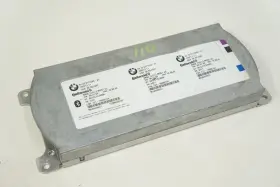 84.109231088-01 BMW Combox Telematics Unit Tcu Bluetooth E88