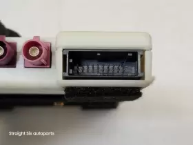 84108729587 BMW Telematics Control Unit Module G12 G20 G30 X3 #3