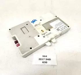 84108729587 BMW Telematics Control Unit Module G12 G20 G30 X3