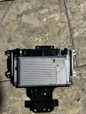 8410922442101 BMW Bluetooth Telematics Combox Module Bracket #3