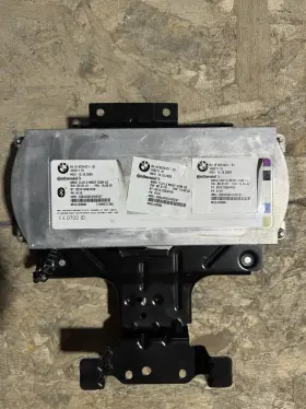 8410922442101 BMW Bluetooth Telematics Combox Module Bracket
