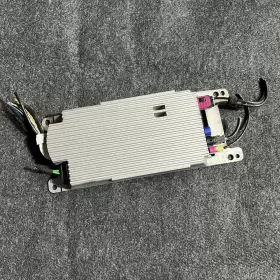 84109244191 BMW Bluetooth Control Module F10 750 550 535