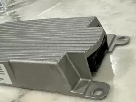 84109257163 BMW Combox Telematics Unit Tcu Bluetooth Module #3