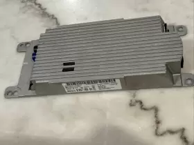 84109257163 BMW Combox Telematics Unit Tcu Bluetooth Module