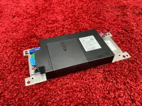 84109329341 BMW Telematics Bluetooth Control Unit Module F10