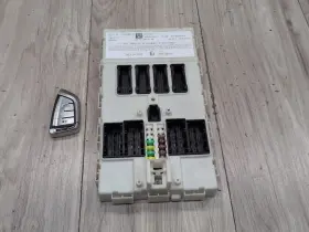 8733499 BMW Fem Domain Body Control Module F36