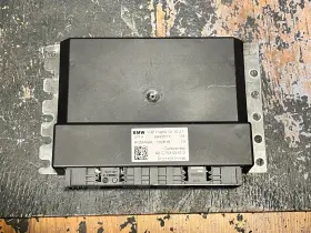 8845511 BMW Vdp High Dynamic Handling Dhp Control Module G16
