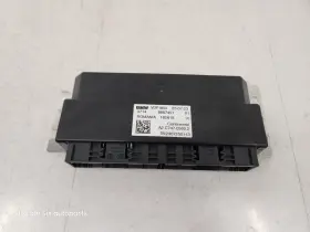 8867451 BMW Suspension Vdp Control Module Unit G22 M2 M4 #2