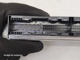 8867451 BMW Suspension Vdp Control Module Unit G22 M2 M4 #3