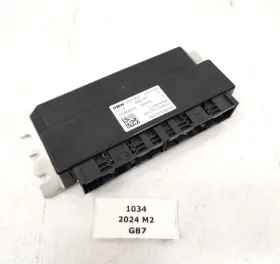 8867451 BMW Suspension Vdp Control Module Unit G22 M2 M4