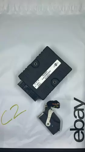 8TCRVTJ03 BMW Mini Transmission Control Module Cooper