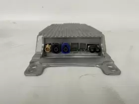 750-01 BMW Combox Telematic Unit Tcu Bluetooth Module E90 #2