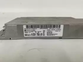 750-01 BMW Combox Telematic Unit Tcu Bluetooth Module E90 #3