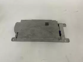 750-01 BMW Combox Telematic Unit Tcu Bluetooth Module E90