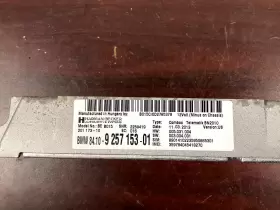 153-01-201 BMW Bluetooth Telematics Control Module Combox #3