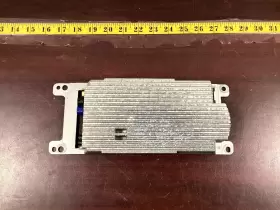 153-01-201 BMW Bluetooth Telematics Control Module Combox