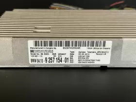 9-257-154-01 BMW Bluetooth Communication Telematics Module #2