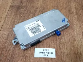 90847908 BMW Rear View Mirror Backup Camera Control Module M4