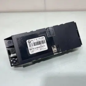 9116489 BMW Lci Row Ac Climate Control Module Unit E70