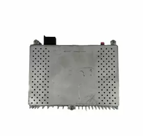 9119346-01 BMW Dlp Radio Tuner Module E60 E92 E90 Satellite #3