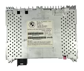 9119346-01 BMW Dlp Radio Tuner Module E60 E92 E90 Satellite