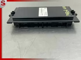 9133282 BMW Footwell Light Control Module E92 E93 335 #2
