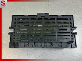 9133282 BMW Footwell Light Control Module E92 E93 335 #3