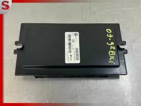9133282 BMW Footwell Light Control Module E92 E93 335
