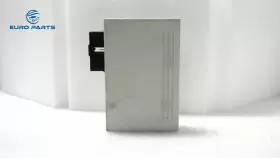 9138969 BMW Power Body Control Module E60 #2
